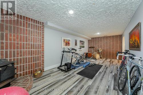 13 Barrington Crescent, Brampton, ON - Indoor Photo Showing Other Room