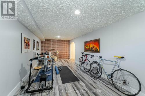 13 Barrington Crescent, Brampton, ON - Indoor Photo Showing Other Room