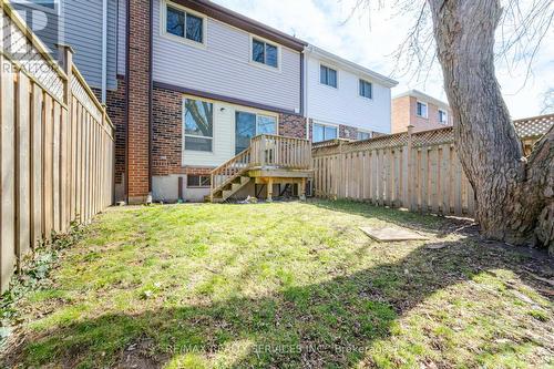 13 Barrington Crescent, Brampton, ON - Outdoor With Exterior