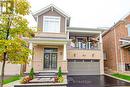 813 Aspen Terrace, Milton, ON 