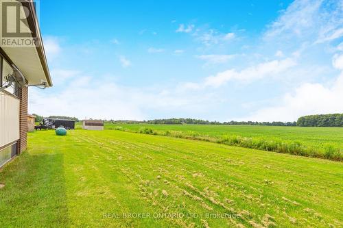 9110 Tenth Line, Halton Hills, ON - Outdoor With View