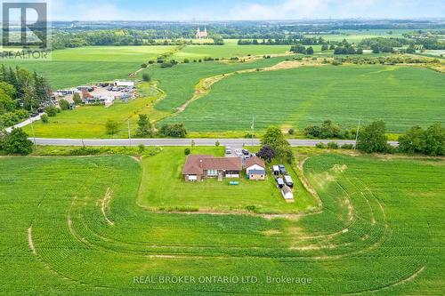 9110 Tenth Line, Halton Hills, ON - Outdoor With View