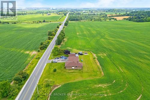 9110 Tenth Line, Halton Hills, ON - Outdoor With View