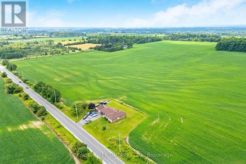 9110 Tenth Line, Halton Hills, ON - Outdoor With View