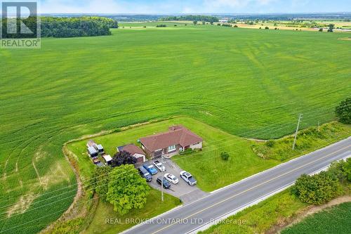 9110 Tenth Line, Halton Hills, ON - Outdoor With View