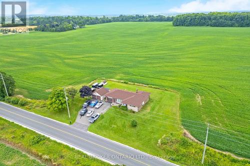 9110 Tenth Line, Halton Hills, ON - Outdoor With View