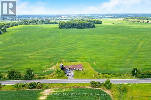 9110 Tenth Line, Halton Hills, ON - Outdoor With View