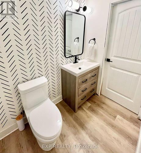 89 Washington Street, Brant, ON - Indoor Photo Showing Bathroom