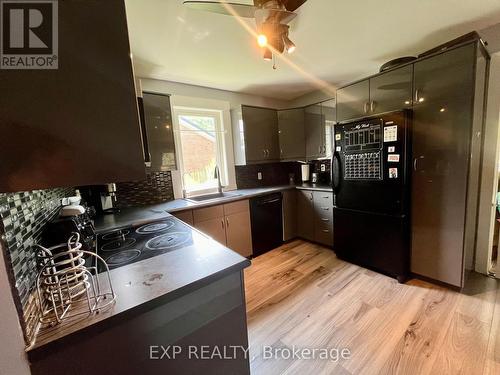 89 Washington Street, Brant, ON - Indoor Photo Showing Kitchen