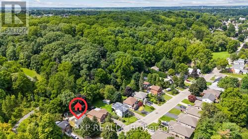 89 Washington Street, Brant, ON - Outdoor With View