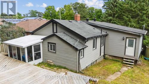 89 Washington Street, Brant, ON - Outdoor