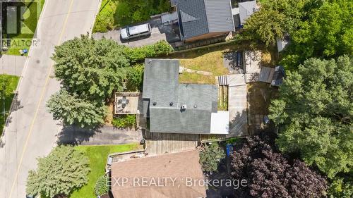 89 Washington Street, Brant, ON - Outdoor