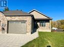 1199 Sqft Freehold Townhome - 21 Nyah Court, Tiverton, ON  - Outdoor 