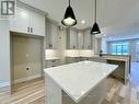 15 Nyah Court, Kincardine, ON  - Indoor Photo Showing Kitchen 