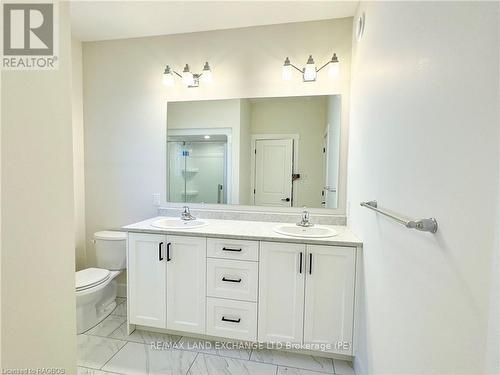 11 Nyah Court, Kincardine, ON - Indoor Photo Showing Bathroom