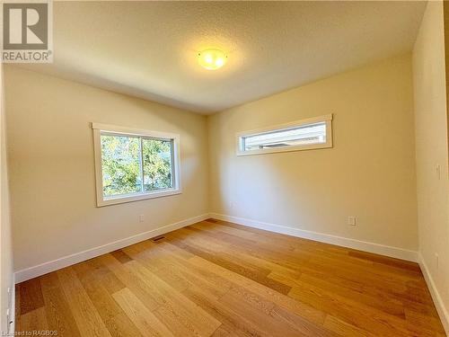 Primary bedroom - 11 Nyah Court, Tiverton, ON - Indoor Photo Showing Other Room