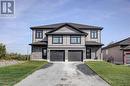 Lot 17E Woodbine, Sudbury, ON  - Outdoor With Facade 