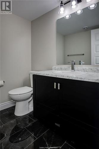 Lot 17E Woodbine, Sudbury, ON - Indoor Photo Showing Bathroom