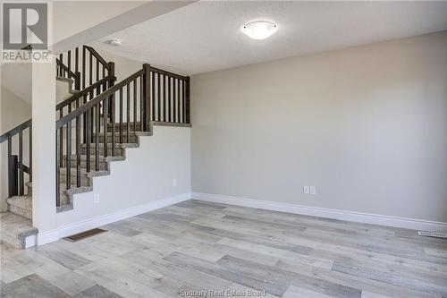 Lot 17E Woodbine, Sudbury, ON - Indoor Photo Showing Other Room