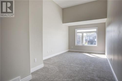 Lot 17E Woodbine, Sudbury, ON - Indoor Photo Showing Other Room