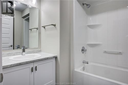 Lot 17E Woodbine, Sudbury, ON - Indoor Photo Showing Bathroom