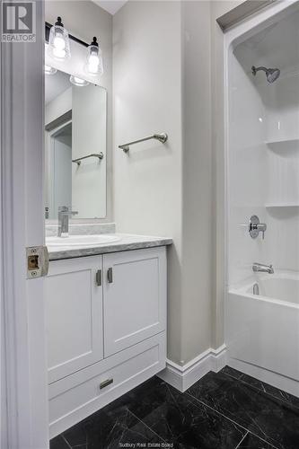 Lot 17E Woodbine, Sudbury, ON - Indoor Photo Showing Bathroom