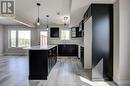 Lot 17E Woodbine, Sudbury, ON  - Indoor Photo Showing Kitchen With Upgraded Kitchen 