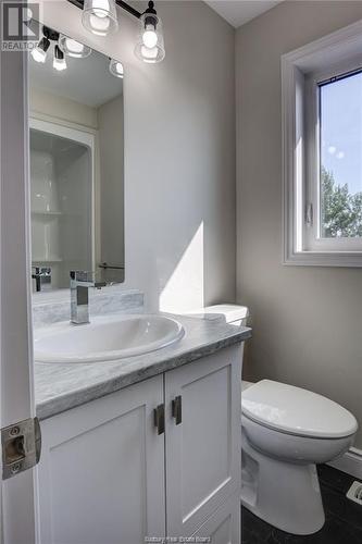 Lot 17E Woodbine, Sudbury, ON - Indoor Photo Showing Bathroom