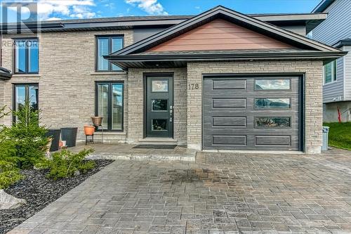 178 Eclipse Court, Sudbury, ON - Outdoor