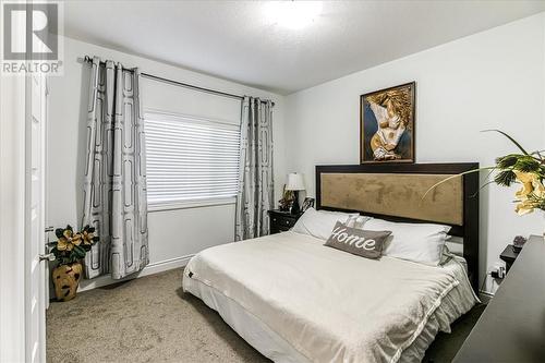 178 Eclipse Court, Sudbury, ON - Indoor Photo Showing Bedroom