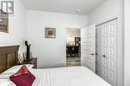 178 Eclipse Court, Sudbury, ON - Indoor Photo Showing Bedroom