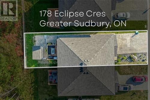 178 Eclipse Court, Sudbury, ON - 