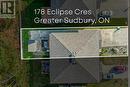 178 Eclipse Court, Sudbury, ON  -  