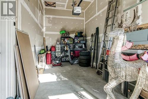 178 Eclipse Court, Sudbury, ON - Indoor Photo Showing Other Room