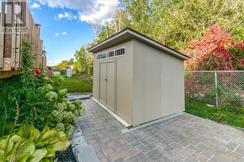 178 Eclipse Court, Sudbury, ON - Outdoor With Exterior