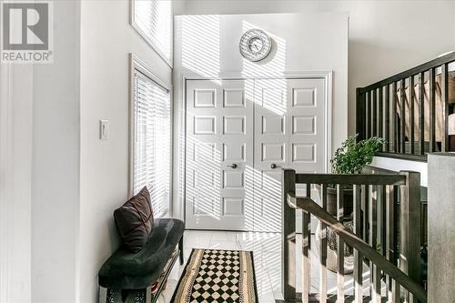 178 Eclipse Court, Sudbury, ON - Indoor Photo Showing Other Room