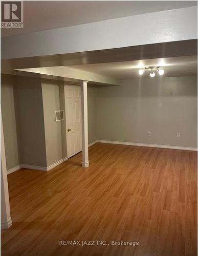 Lower - 41 Tulloch Drive, Ajax (South East), ON - Indoor Photo Showing Other Room