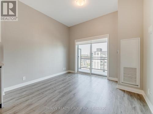 Living Room / Dining Room - 632 - 102 Grovewood Common, Oakville, ON - Indoor Photo Showing Other Room