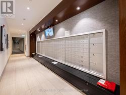 Mail Room - 