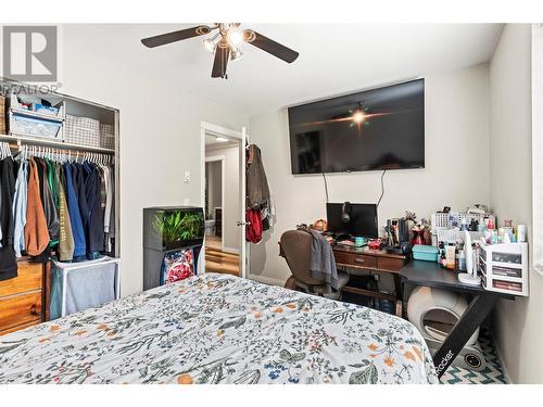 2306 39 Street Unit# 1, Vernon, BC - Indoor