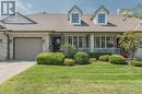 22 - 20 Windemere Place, St. Thomas, ON  - Outdoor With Deck Patio Veranda With Facade 