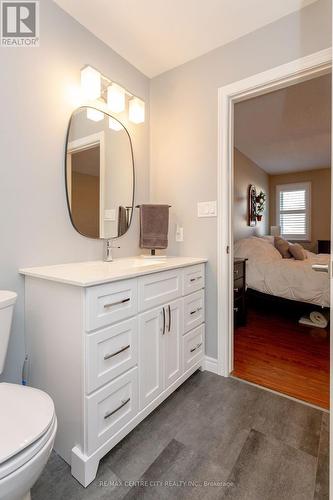 22 - 20 Windemere Place, St. Thomas, ON - Indoor Photo Showing Bathroom