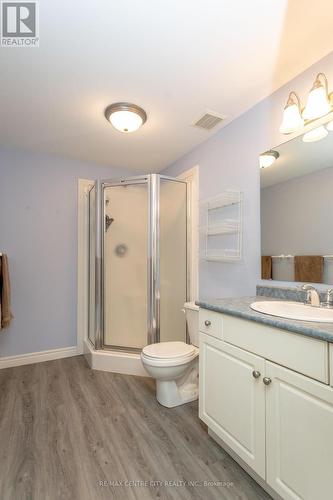 22 - 20 Windemere Place, St. Thomas, ON - Indoor Photo Showing Bathroom