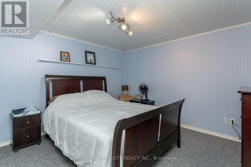 22 - 20 Windemere Place, St. Thomas, ON - Indoor Photo Showing Bedroom