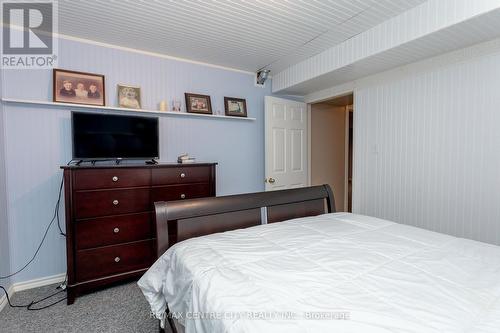 22 - 20 Windemere Place, St. Thomas, ON - Indoor Photo Showing Bedroom