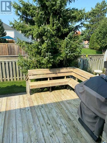 22 - 20 Windemere Place, St. Thomas, ON - Outdoor With Deck Patio Veranda