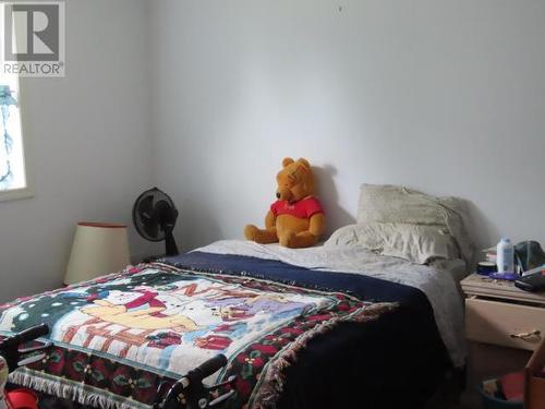 6951 Crofton Street, Powell River, BC - Indoor Photo Showing Bedroom