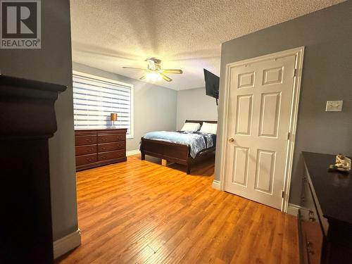 52 Old Road, Pouch Cove, NL - Indoor Photo Showing Bedroom