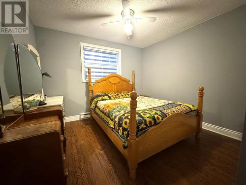 52 Old Road, Pouch Cove, NL - Indoor Photo Showing Bedroom