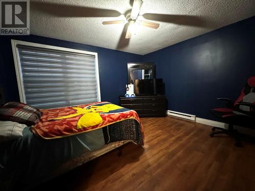 52 Old Road, Pouch Cove, NL - Indoor Photo Showing Bedroom